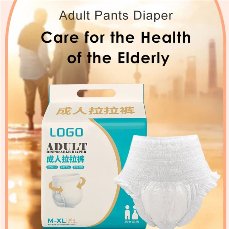 Adult Disposable Pants