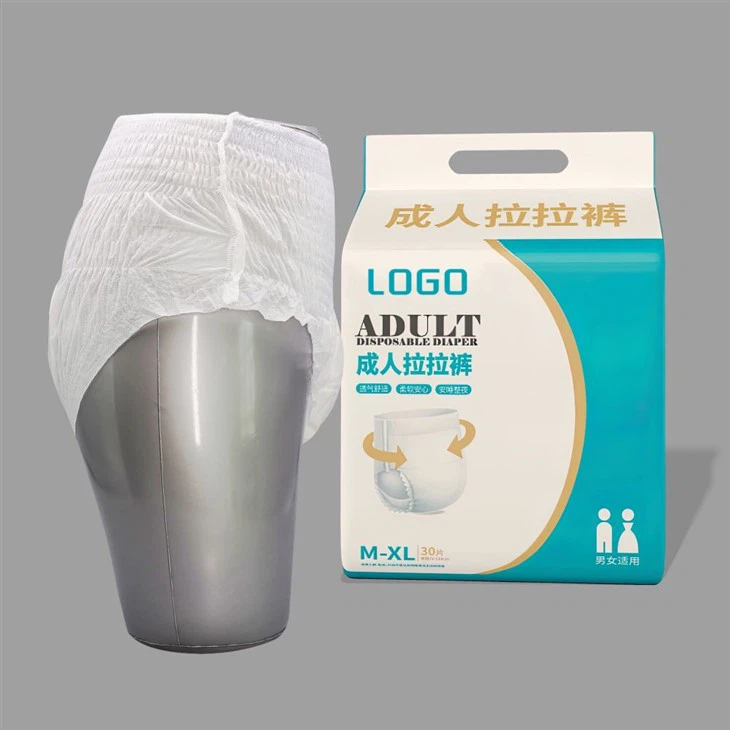 Super Soft Adult Nappy Pants