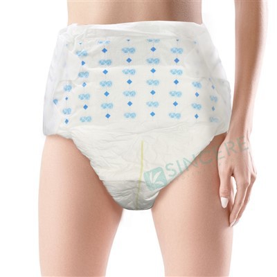 Voksenbleer med faner