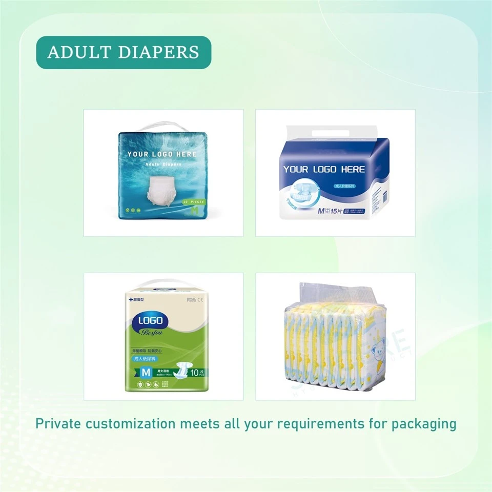 Xl Abdl Diapers suppliers